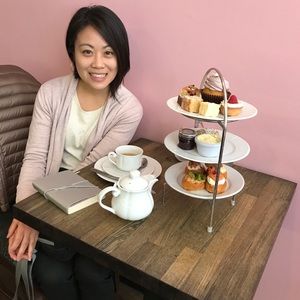 Meet your Posher, Regina